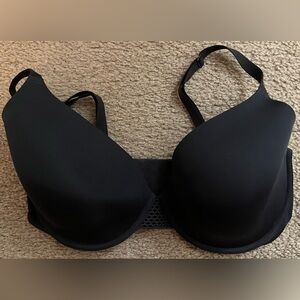 Women's Black Bra